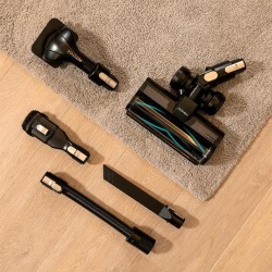 Cecotec Aspirador Conga Rockstar 5500 Station Pet Flex