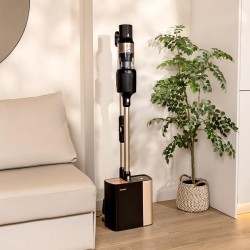 Cecotec Aspirador Conga Rockstar 5500 Station Pet Flex