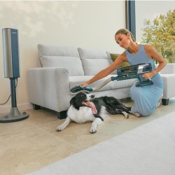 Cecotec Aspirador Conga Rockstar 11500 Odyssey Station Connected IA
