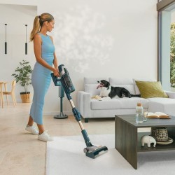 Cecotec Aspirador Conga Rockstar 11500 Odyssey Station Connected IA