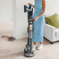 Cecotec Aspirador Conga Rockstar 11500 Odyssey Station Connected IA