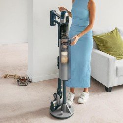 Cecotec Aspirador Conga Rockstar 11500 Odyssey Station Connected IA