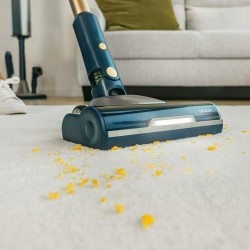 Cecotec Aspirador Conga Rockstar 11500 Odyssey Station Connected IA