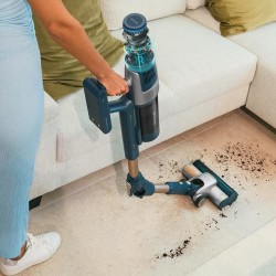 Cecotec Aspirador Conga Rockstar 11500 Odyssey Station Connected IA