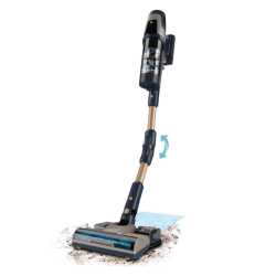 Cecotec Aspirador Conga Rockstar 11500 Odyssey Station Connected IA