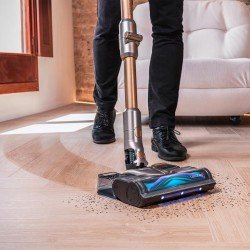 Cecotec Aspirador Conga Rockstar 12500 Stellar AquaPet Flex