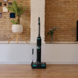 Cecotec Aspirador FreeGo Wash&Vacuum Spray