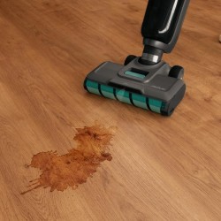 Cecotec Aspirador FreeGo Wash&Vacuum Spray