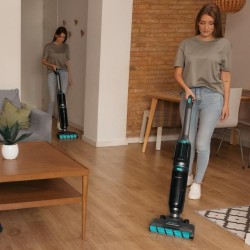 Cecotec Aspirador FreeGo Wash&Vacuum Spray