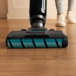 Cecotec Aspirador FreeGo Wash&Vacuum Spray