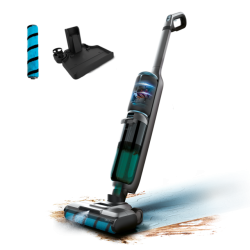 Cecotec Aspirador FreeGo Wash&Vacuum Spray