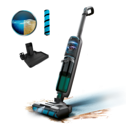 Cecotec Aspirador FreeGo Wash&Vacuum Spray