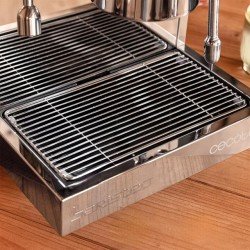 Maquina Café Cecotec Baristeo Classic