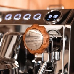 Maquina Café Cecotec Baristeo Classic