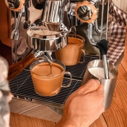 Maquina Café Cecotec Baristeo Classic