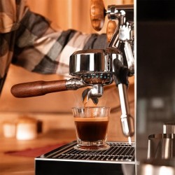 Maquina Café Cecotec Baristeo Classic