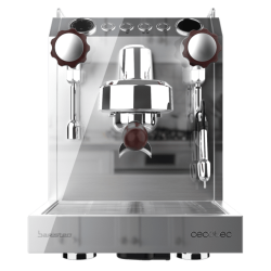 Maquina Café Cecotec Baristeo Classic