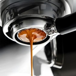 Maquina Café Cecotec Baristeo Brava