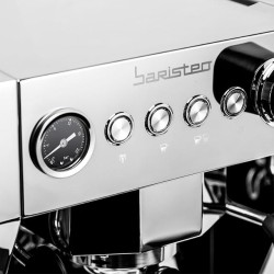 Maquina Café Cecotec Baristeo Brava