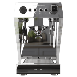 Maquina Café Cecotec Baristeo Brava