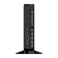 Mini PC G7 Pt Ryzen 9 7945HX + RX 7600M XT Minis Forum Barebone