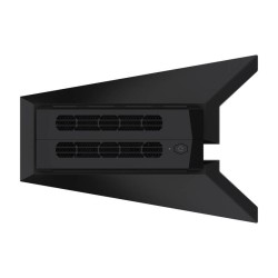 Mini PC G7 Pt Ryzen 9 7945HX + RX 7600M XT Minis Forum Barebone