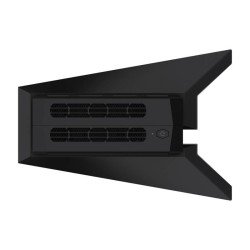 Mini PC G7 Pt Ryzen 9 7945HX + RX 7600M XT Minis Forum Barebone