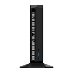 Mini PC G7 Pt Ryzen 9 7945HX + RX 7600M XT Minis Forum Barebone