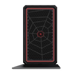 Mini PC G7 Pt Ryzen 9 7945HX + RX 7600M XT Minis Forum Barebone