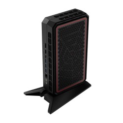 Mini PC G7 Pt Ryzen 9 7945HX + RX 7600M XT Minis Forum Barebone