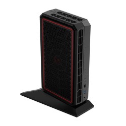 Mini PC G7 Pt Ryzen 9 7945HX + RX 7600M XT Minis Forum Barebone