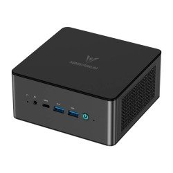 Mini PC UM890 Pro Ryzen 9 8945HS 32GB RAM + 1TB Minis Forum