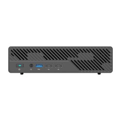 Mini PC MS-01-S1390 Intel Core i9-13900H Minis Forum Barbone