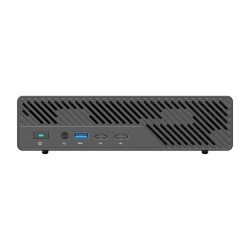Mini PC MS-01-S1390 Intel Core i9-13900H Minis Forum Barbone