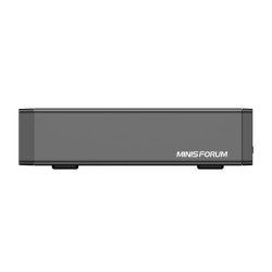 Mini PC MS-01-S1390 Intel Core i9-13900H Minis Forum Barbone
