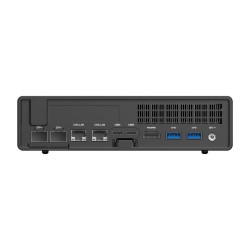 Mini PC MS-01-S1390 Intel Core i9-13900H Minis Forum Barbone