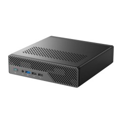 Mini PC MS-01-S1390 Intel Core i9-13900H Minis Forum Barbone