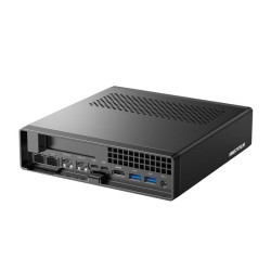 Mini PC MS-01-S1390 Intel Core i9-13900H Minis Forum Barbone