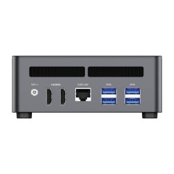 Mini PC UM790 Pro Ryzen 9 7940HS 32GB RAM + 1TB Minis Forum