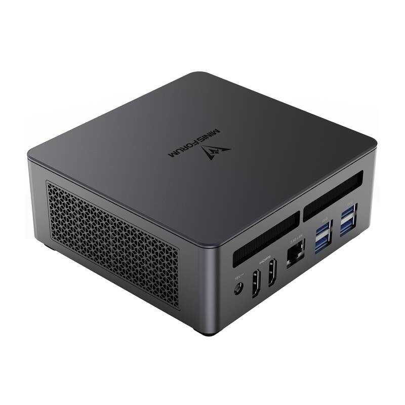 Mini PC UM790 Pro Ryzen 9 7940HS 32GB RAM + 1TB Minis Forum