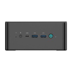 Mini PC UM890 Pro Ryzen 7 8845HS Minis Forum Barbone