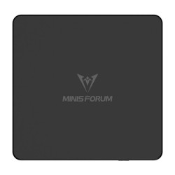 Mini PC UM890 Pro Ryzen 7 8845HS Minis Forum Barbone