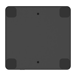 Mini PC UM890 Pro Ryzen 7 8845HS Minis Forum Barbone