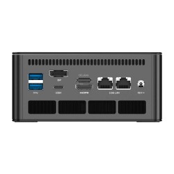 Mini PC UM890 Pro Ryzen 7 8845HS Minis Forum Barbone