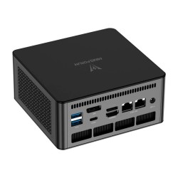 Mini PC UM890 Pro Ryzen 7 8845HS Minis Forum Barbone