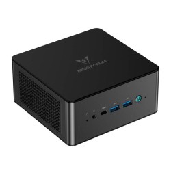 Mini PC UM890 Pro Ryzen 7 8845HS Minis Forum Barbone