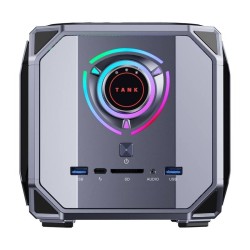 Mini PC M1A Intel Core i7 12700H + RTX3070 16GB RAM + 1TB Acemagic