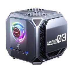 Mini PC M1A Intel Core i7 12700H + RTX3070 16GB RAM + 1TB Acemagic