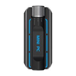 Mini PC AM08Pro Ryzen 9 6900HX 16GB RAM+512GB Acemagic
