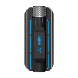Mini PC AM08Pro Ryzen 9 6900HX 16GB RAM+512GB Acemagic